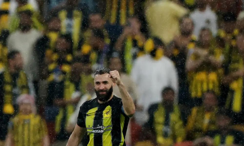 Foto: Reuters/Amr Abdallah Dalsh