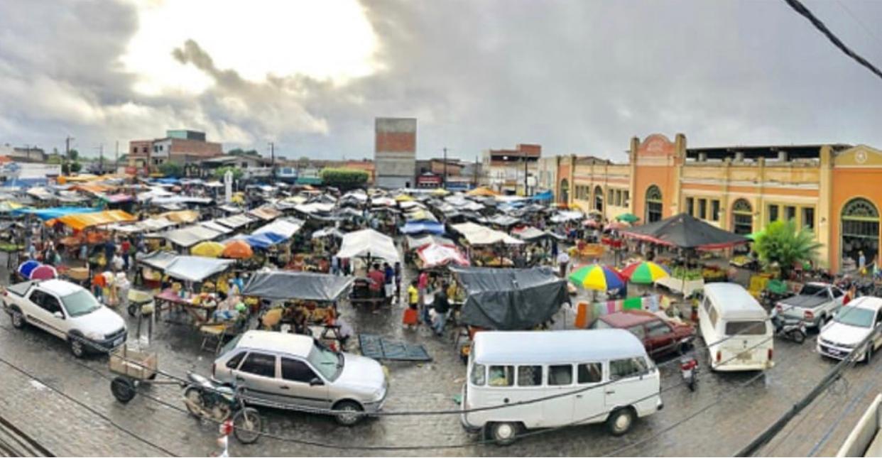 Foto: César Irará