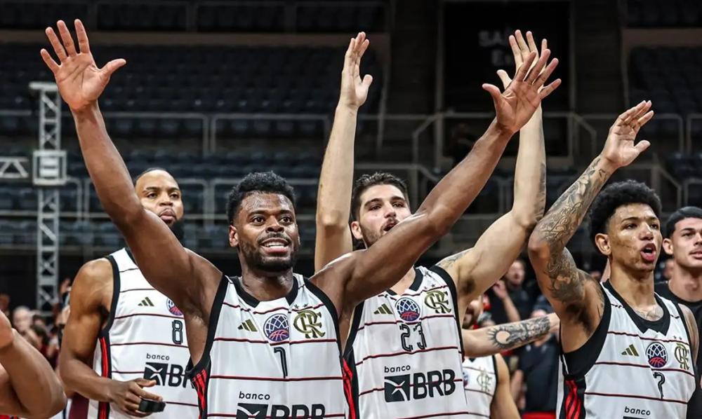 Foto: Divulgação/FIBA