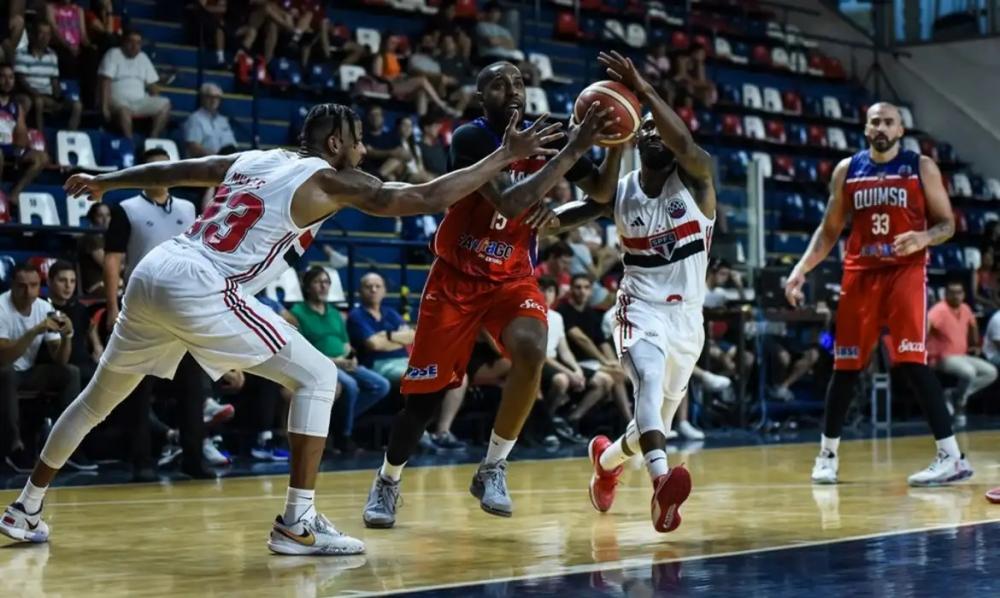 Foto: Fiba/Divulgação