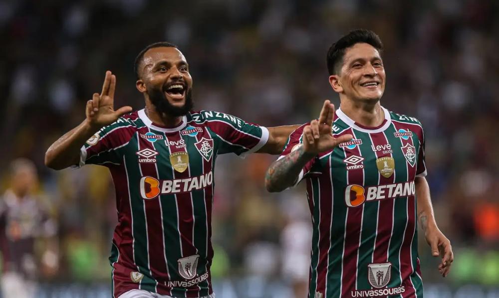 Foto: Marcelo Golcalves/Fluminense F.C.