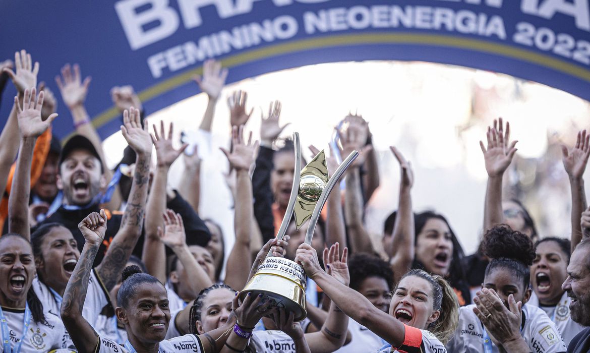 Foto: Cris Mattos/CBF