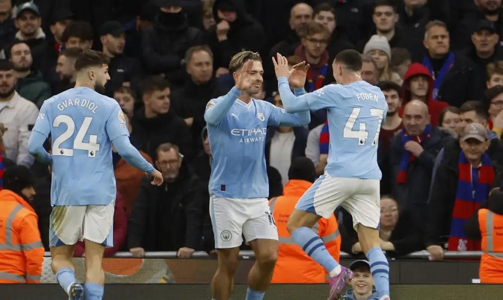 Foto: Reuters/Ason Caimduff