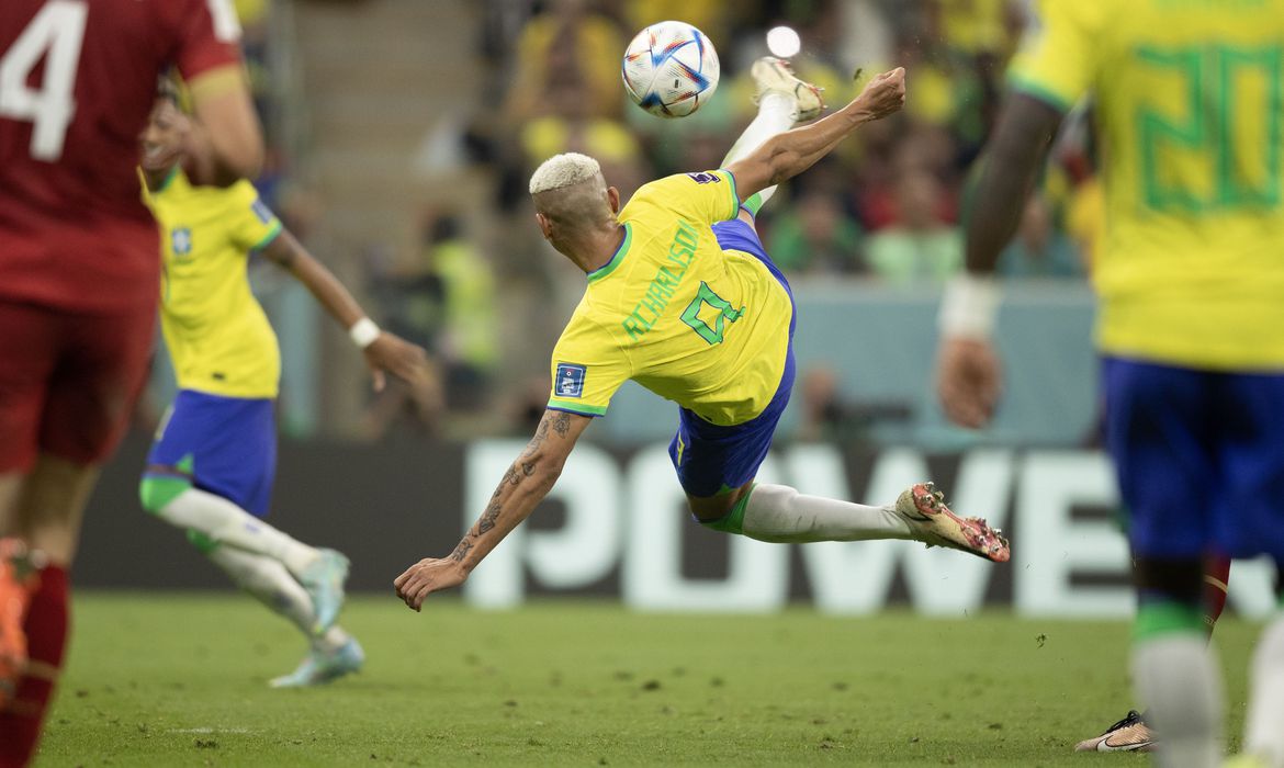 Foto: Lucas Figueiredo/CBF