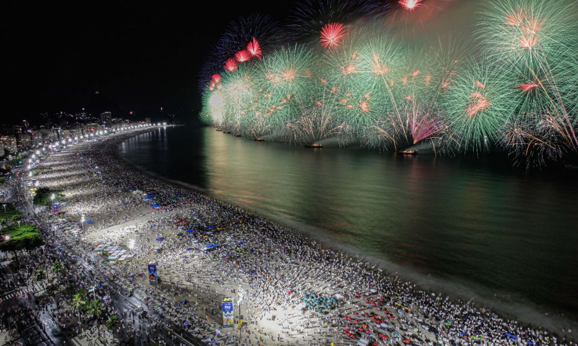 Foto: Divulgação/Refeitura do Rio de Janeiro