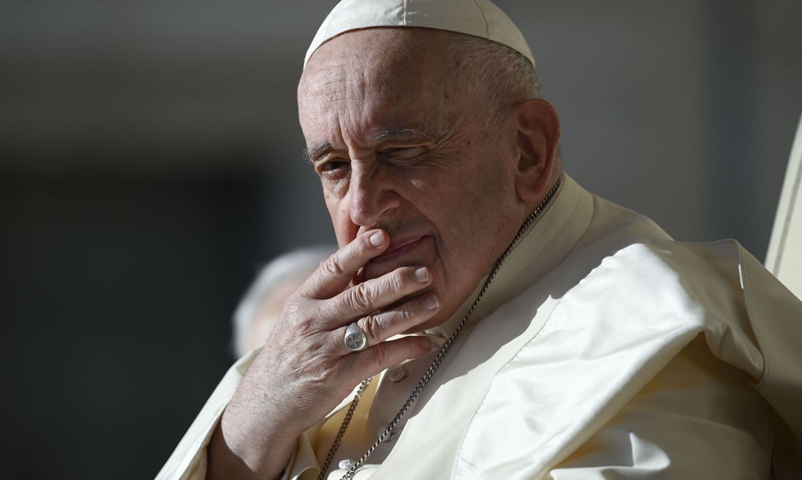 Foto: Vatican Media/Sipa USA