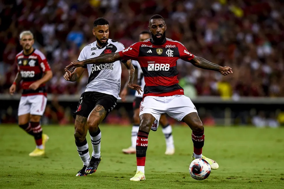  Foto: Marcelo Cortes/Flamengo