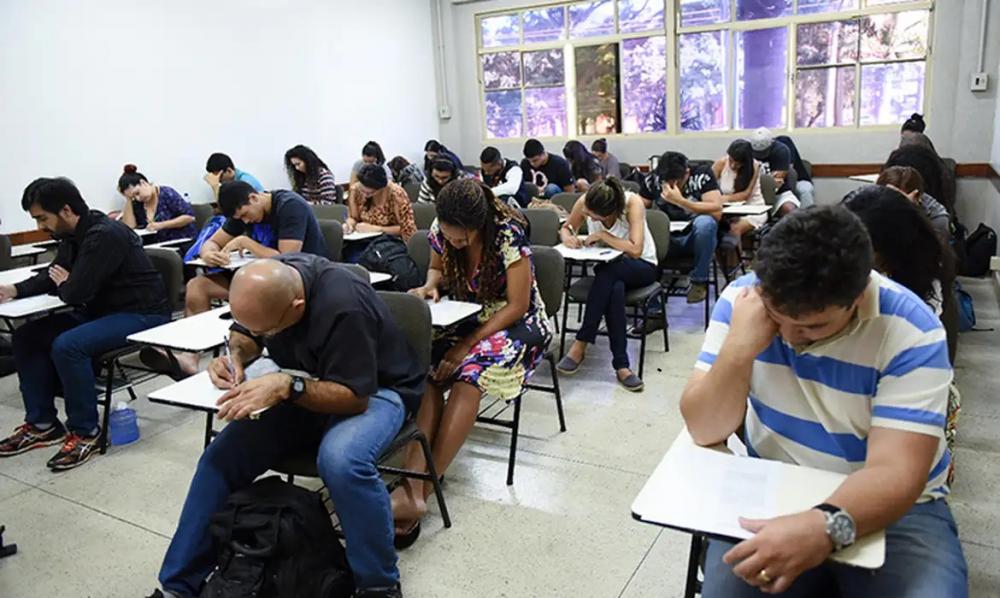 Foto: Divulgação/MEC
