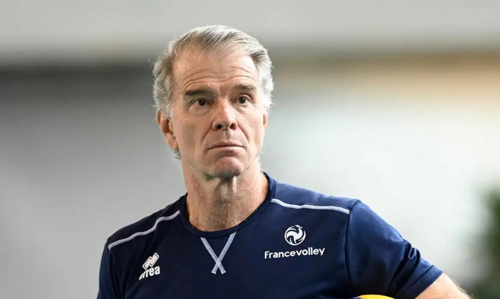 Foto: Reprodução Twitter/FFvolley