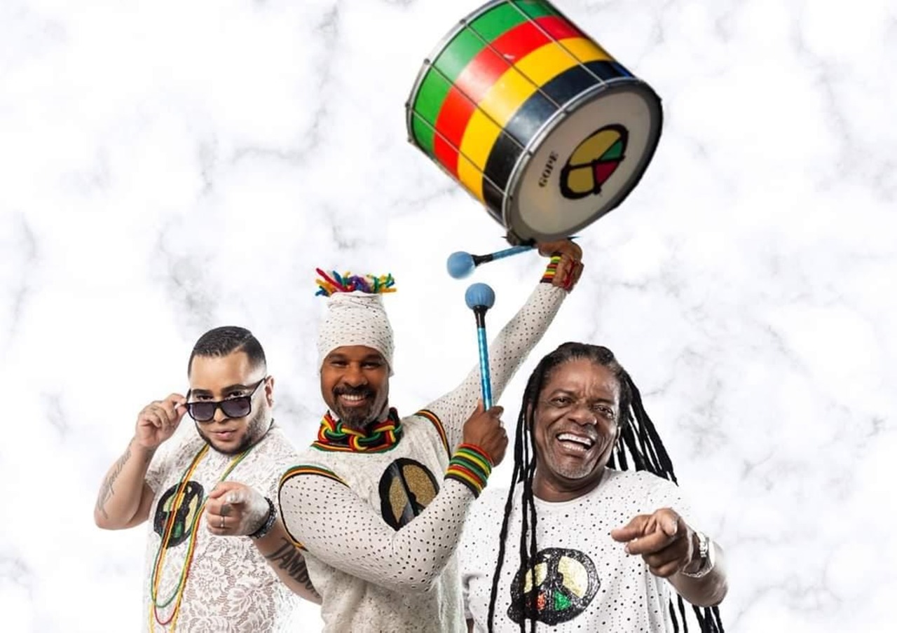 Fotos: Magali Moraes(olodum)