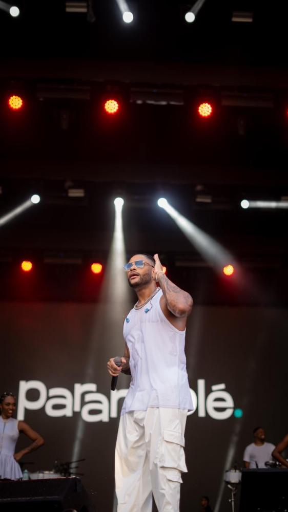 Fotos: Emerson Santana