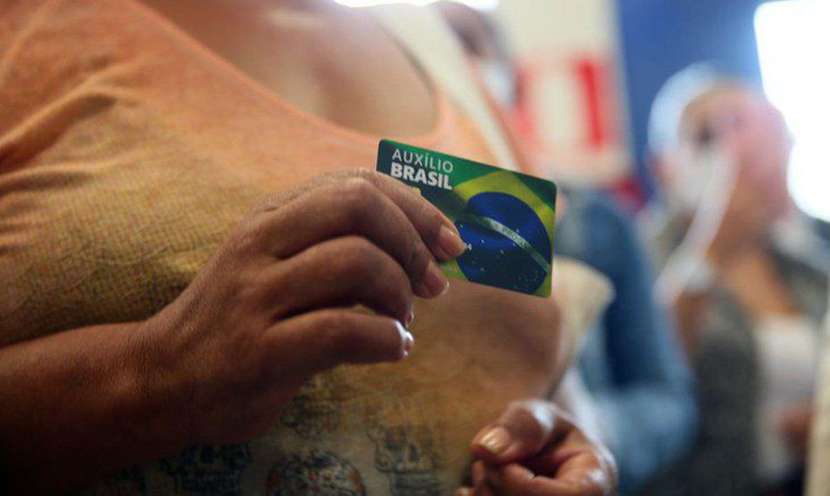 Foto: Júlio Dultra/Ministério da Cidadania