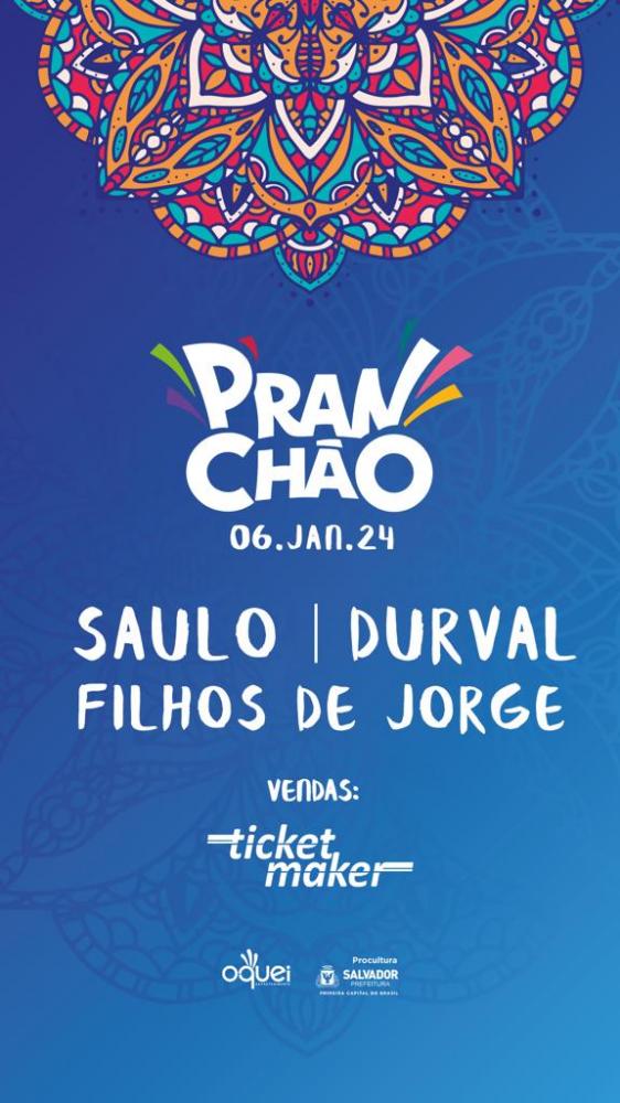 PRANCHÃO 2024