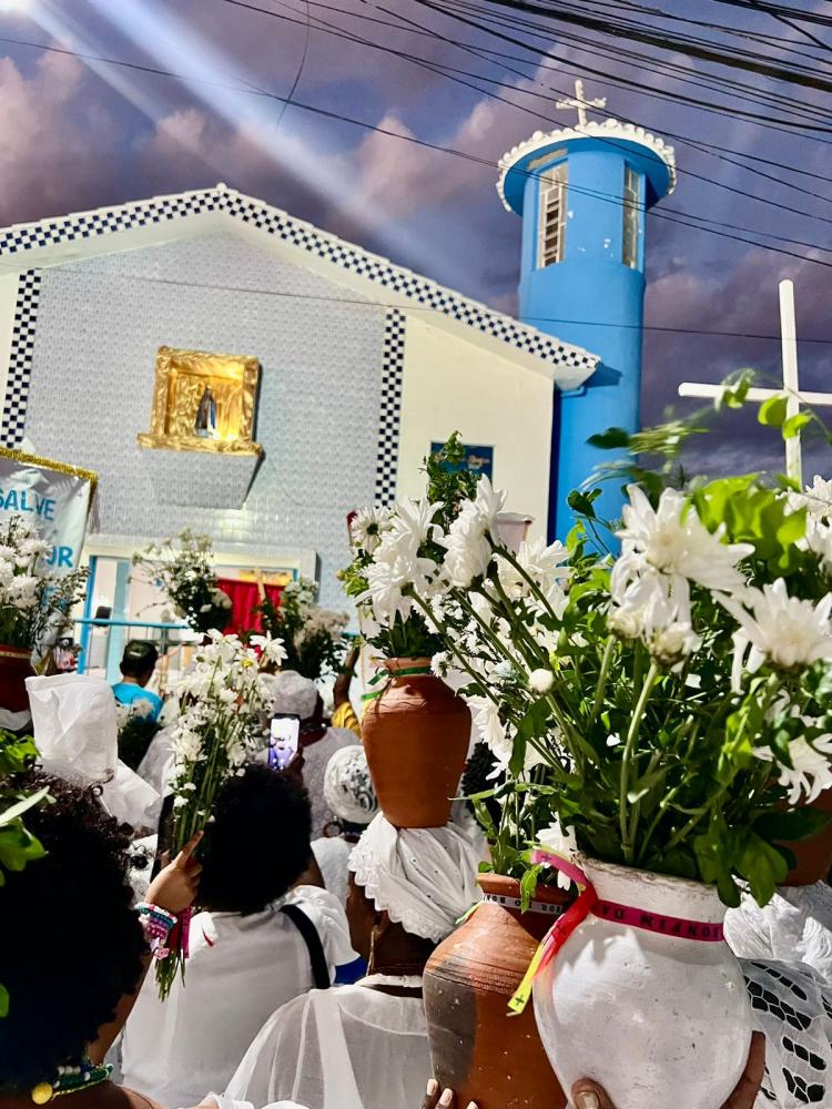 Foto: César Irará