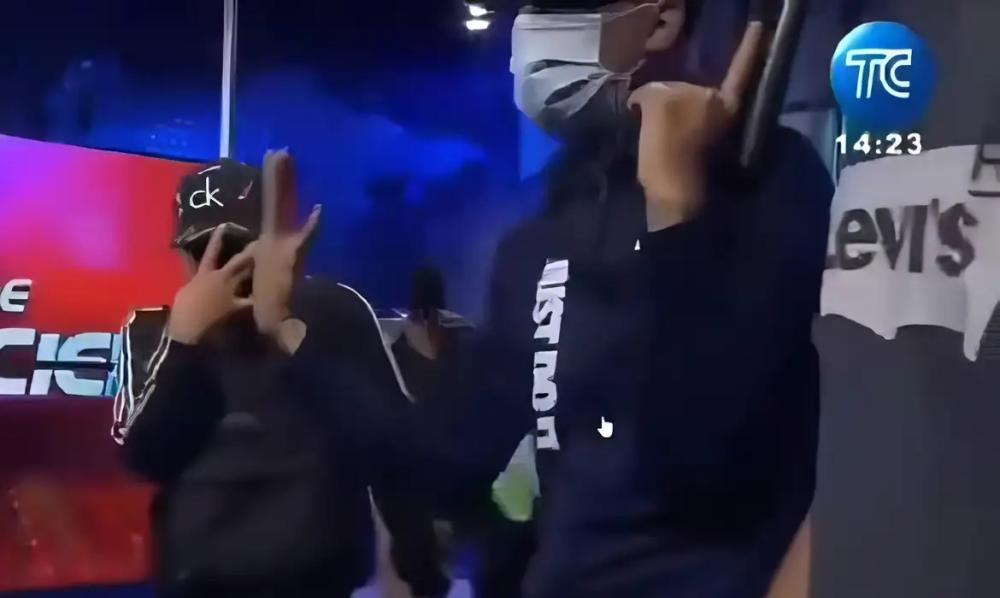 Foto: Frame/TC Notícias