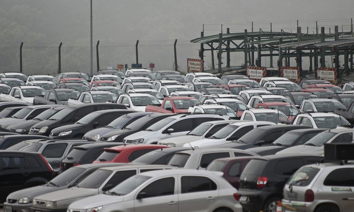 Foto: Agência Brasil/EBC