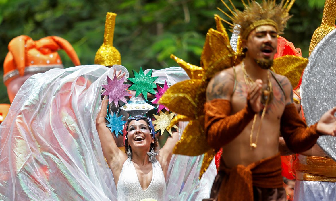 Foto: Reuters/Marcelo Carnaval