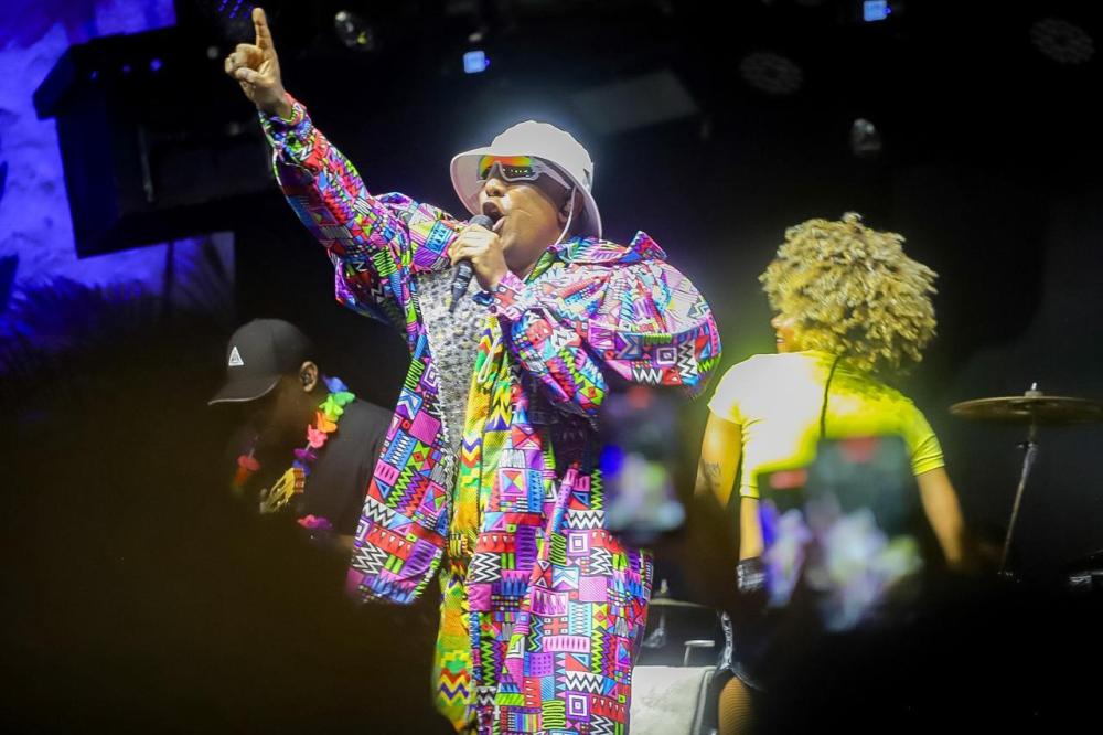 Fotos: Eder Motta