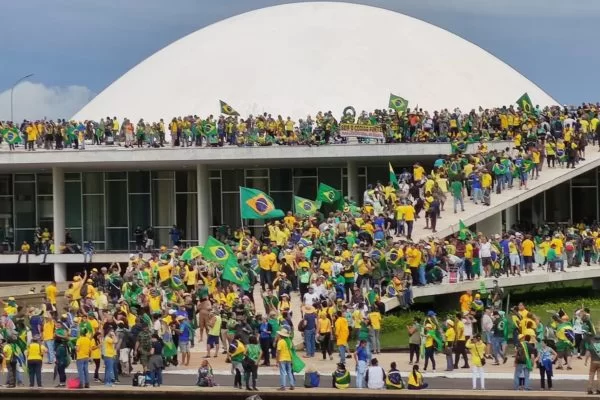 Foto: Divulgação/Metropoles