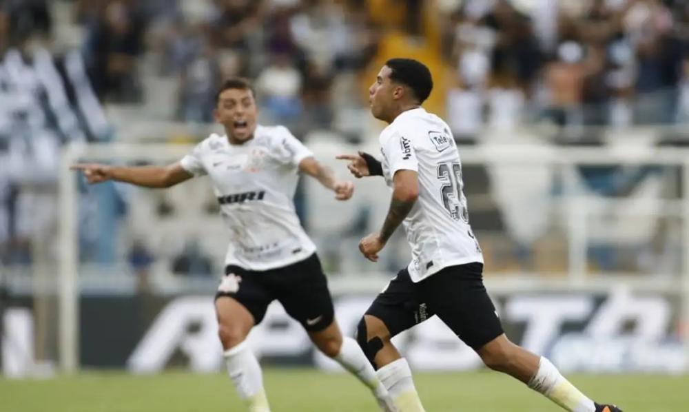 Foto: Rodrigo Gazzanel/Agência Corinthians