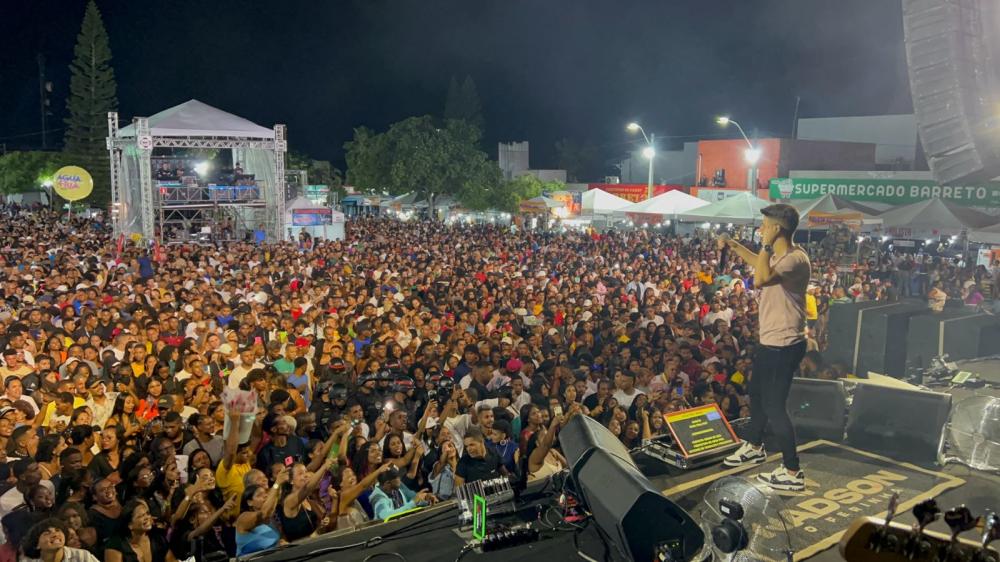 Foto: César Irará