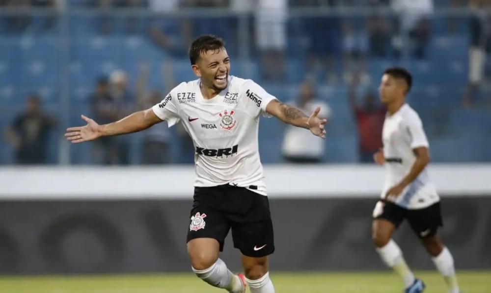 Foto: Rodrigo Gazzanel/Agência Corinthians