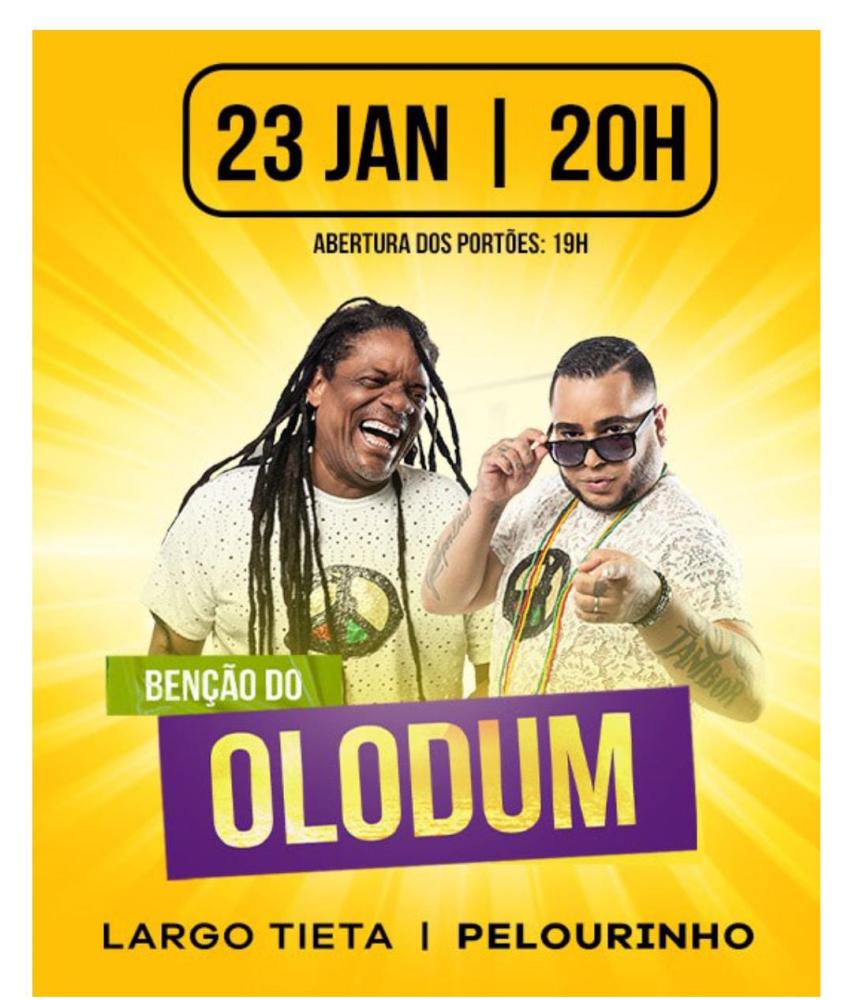 Fotos: Equipe de Magali Moraes(olodum)