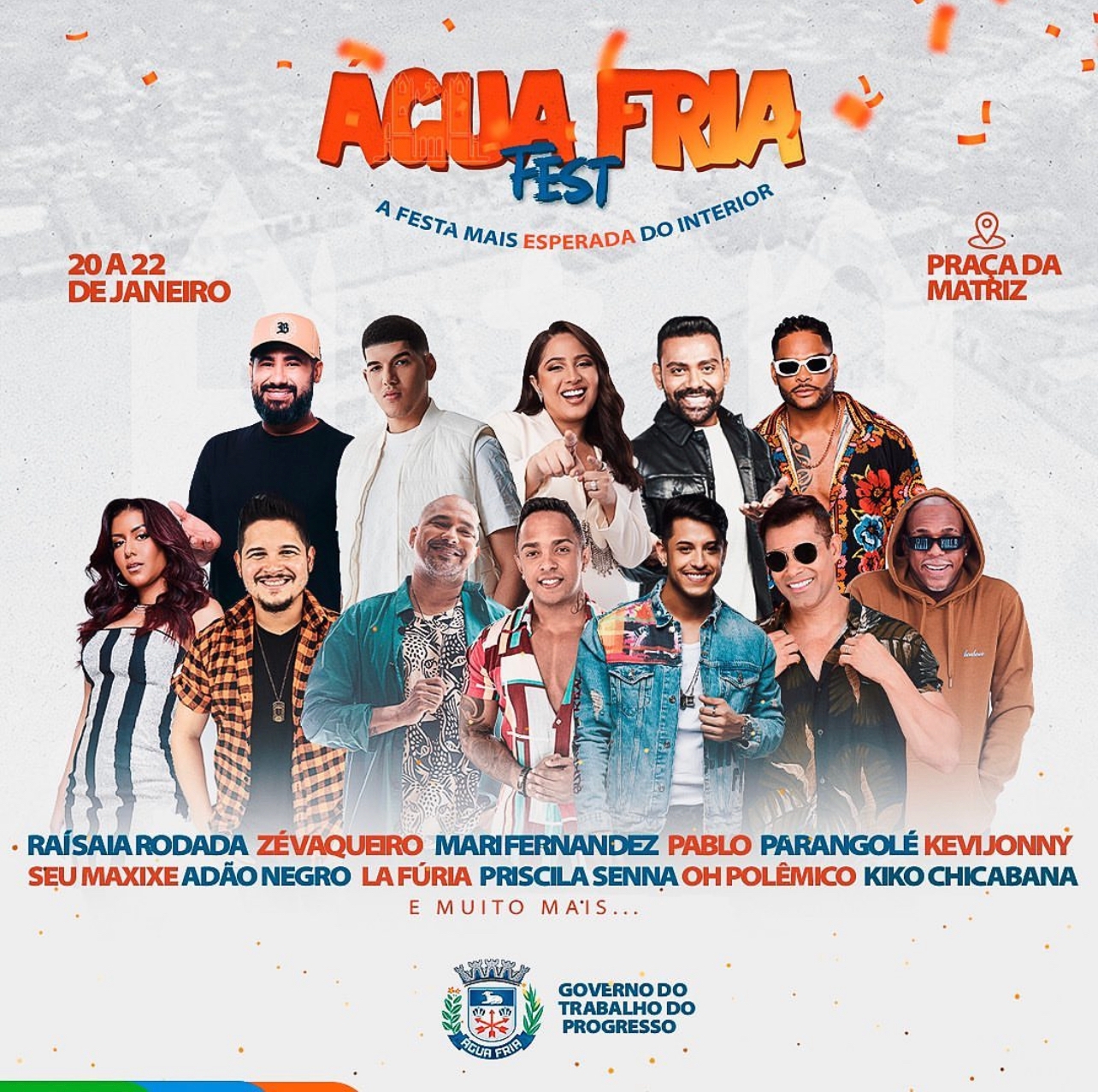 Foto: Assessoria