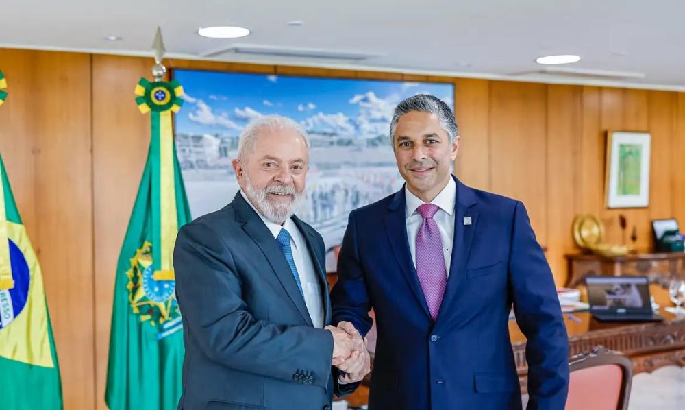 Foto: Ricardo Stucket/PR