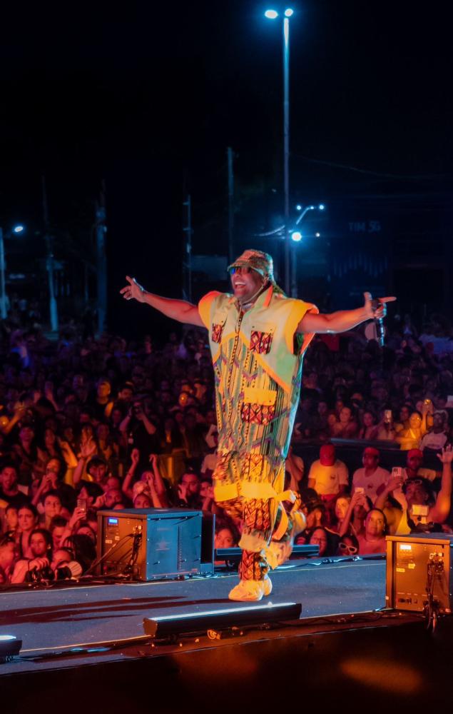 Fotos: Emerson Santana