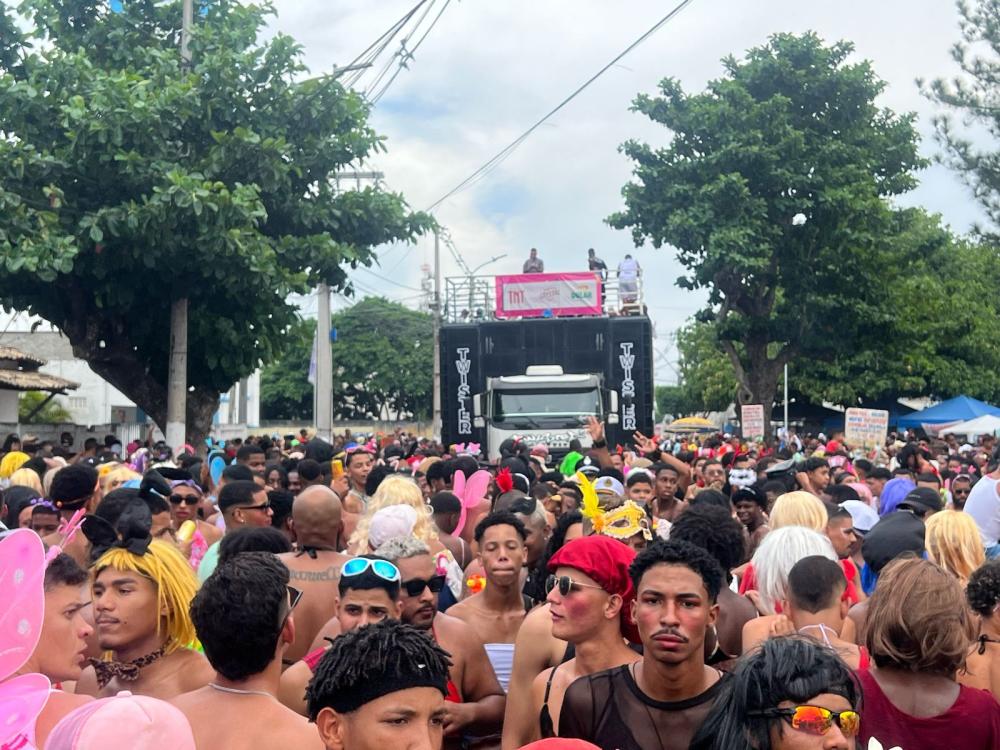 Foto: César Irará