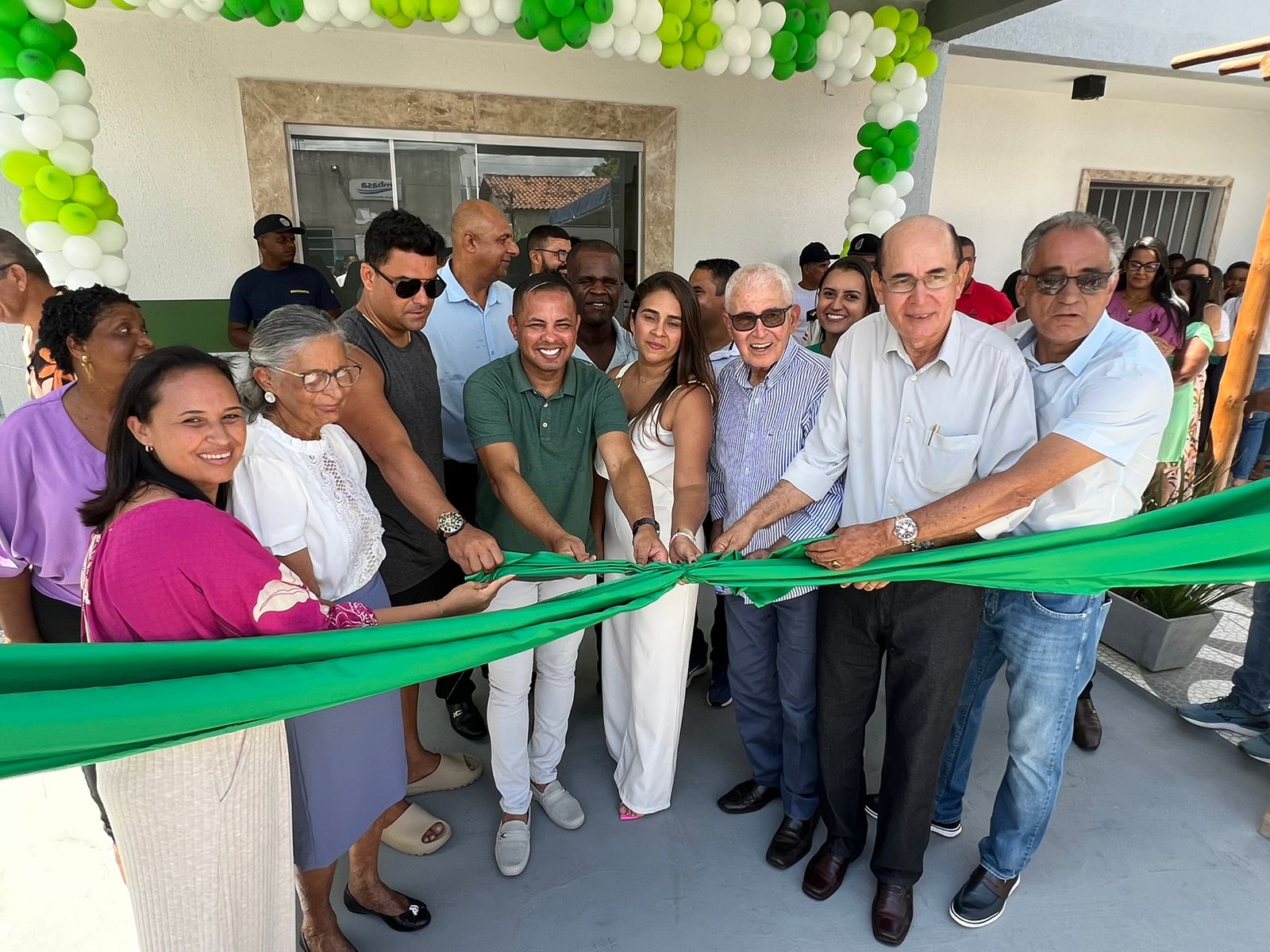 Foto: César Irará