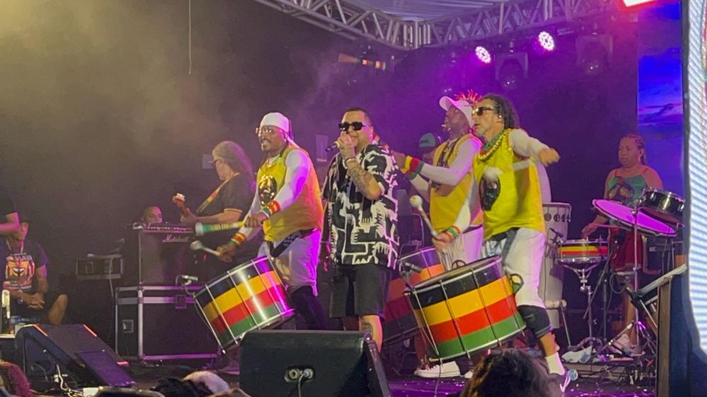 Foto: César Irará