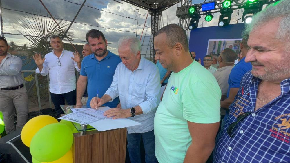 Foto: César Irará