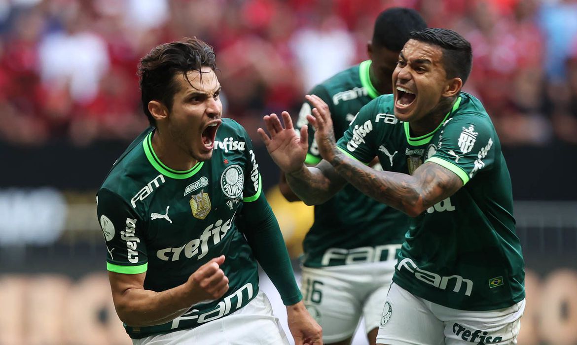 Foto: Cesar Greco/Palmeiras