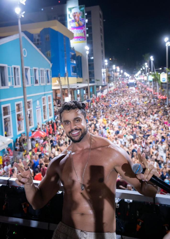 Fotos: Emerson Santana