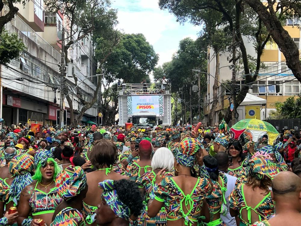 Foto: César Irará