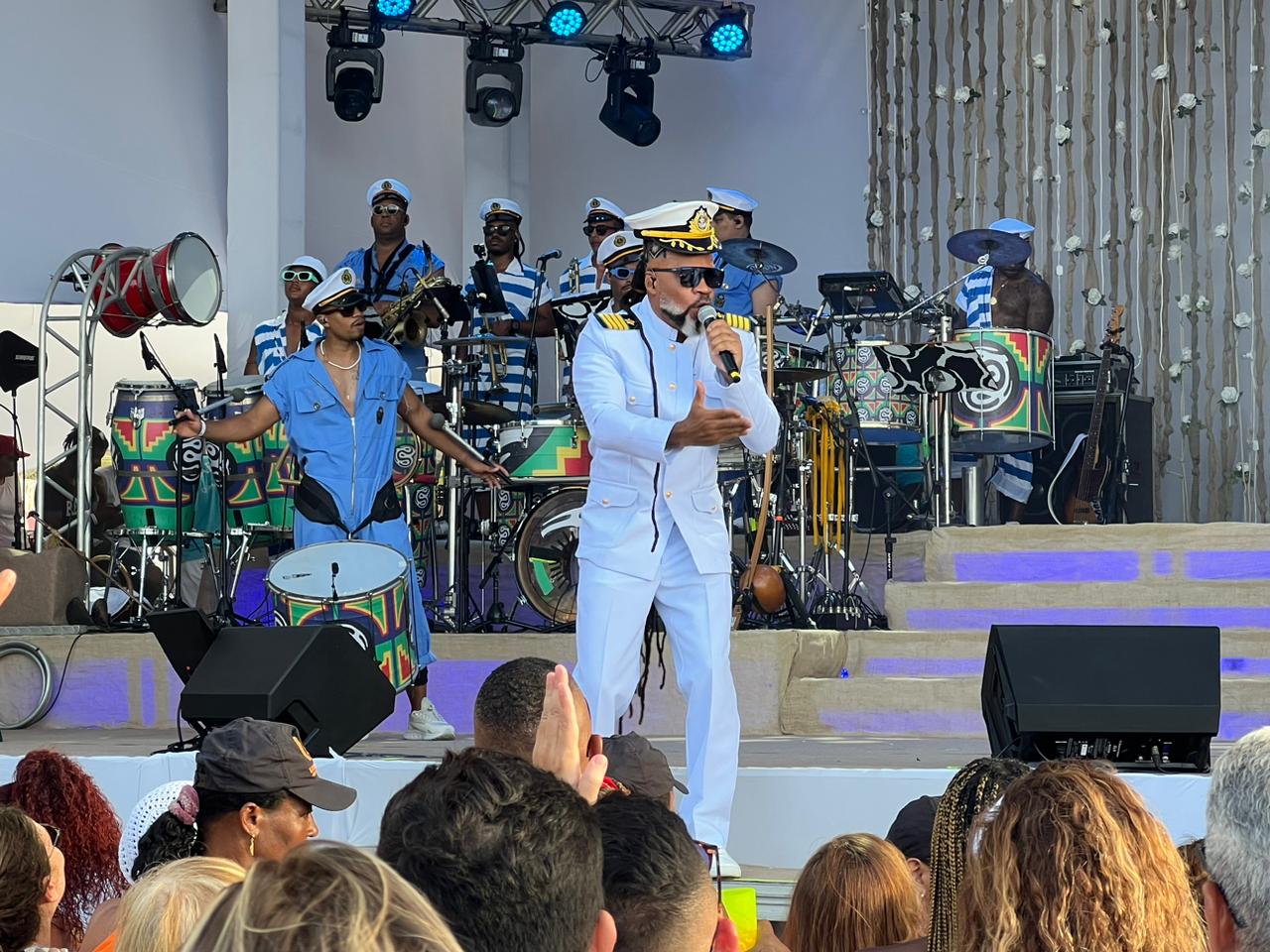 Foto: César Irará