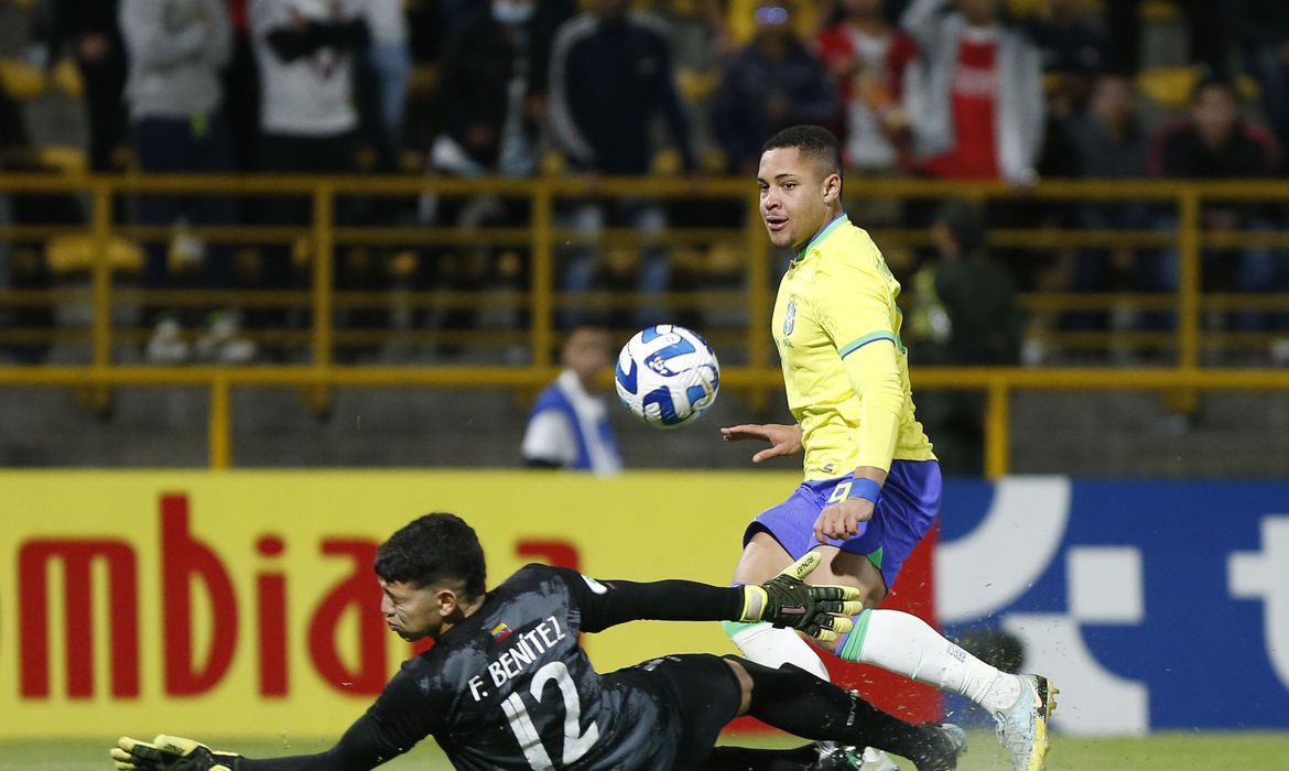 Foto: Rafael Ribeiro/CBF