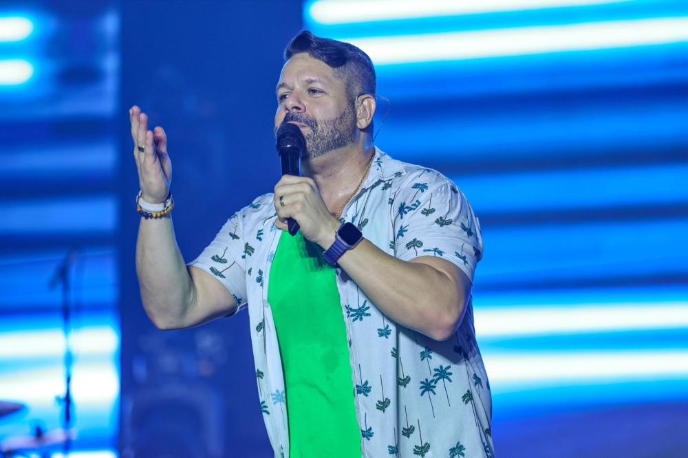 Fotos : Mateus Ross