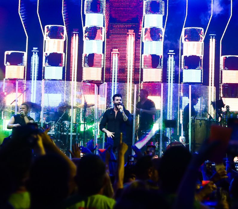 Fotos: Vixe Comunicação