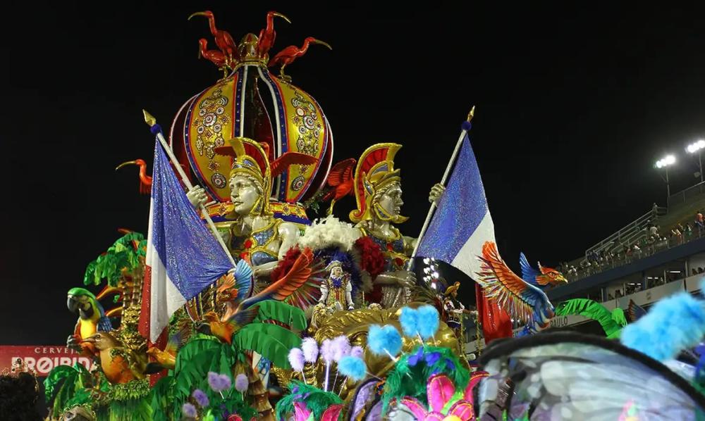 Foto: Divulgação/LigaSP