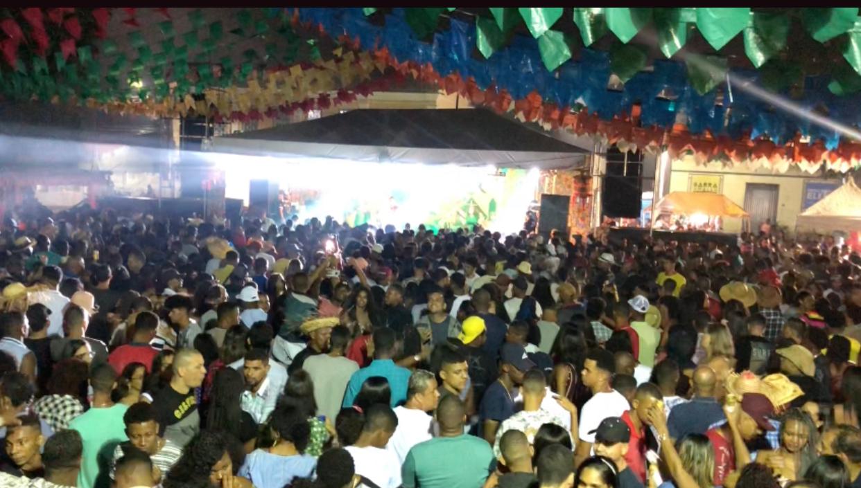 Foto: César Irará