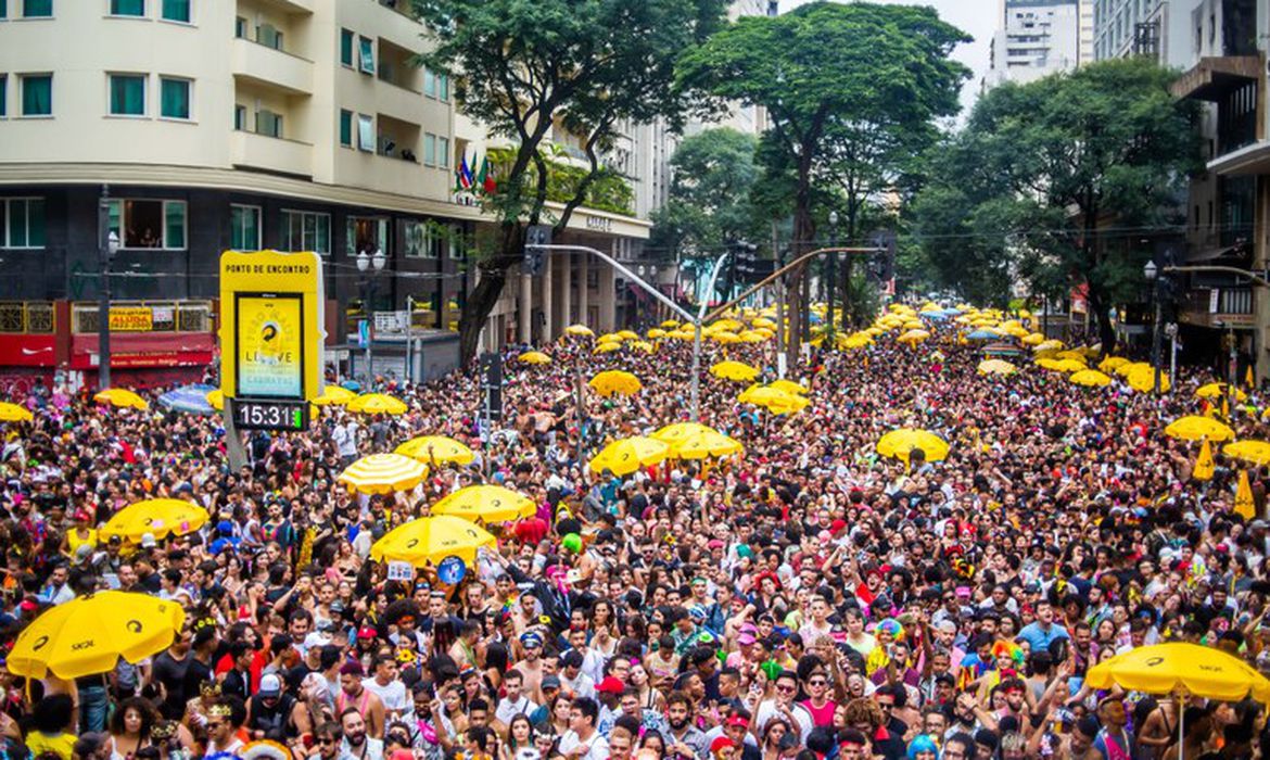 Foto: edson Lopes Jr/Prefeitura de São Paulo