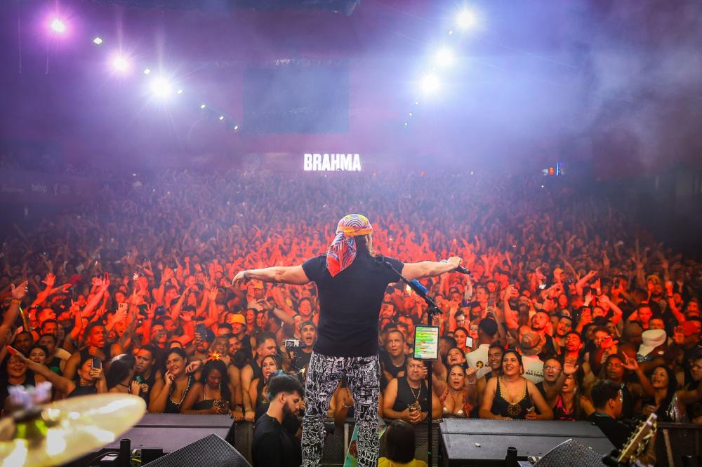 Fotos: Roque Holanda e Eder Mota