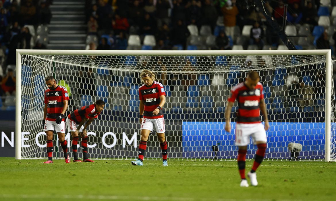 Foto: Reuters/Andrew Boyers