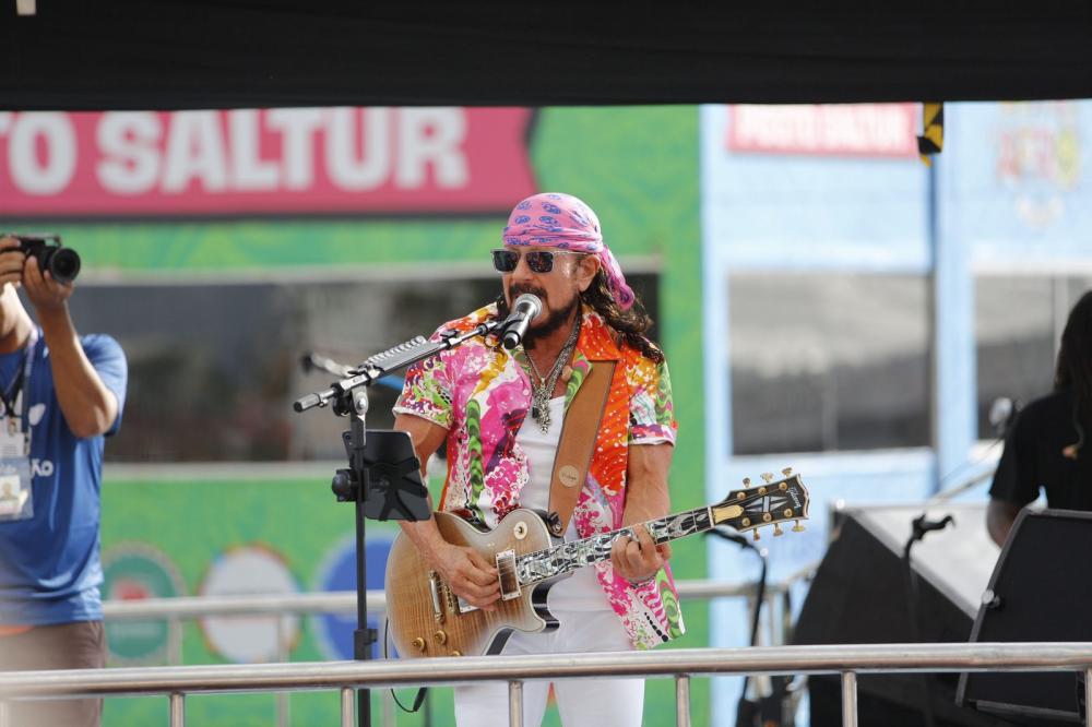 Fotos: Antônio Chequer
