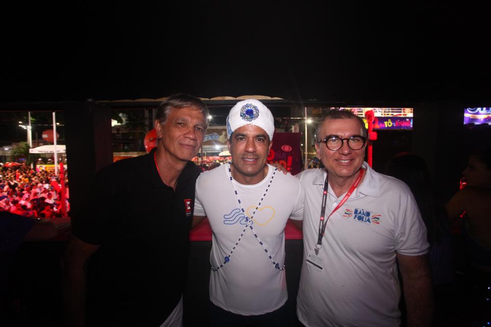 Fotos: Zain Zamec/Agência Fred Pontes