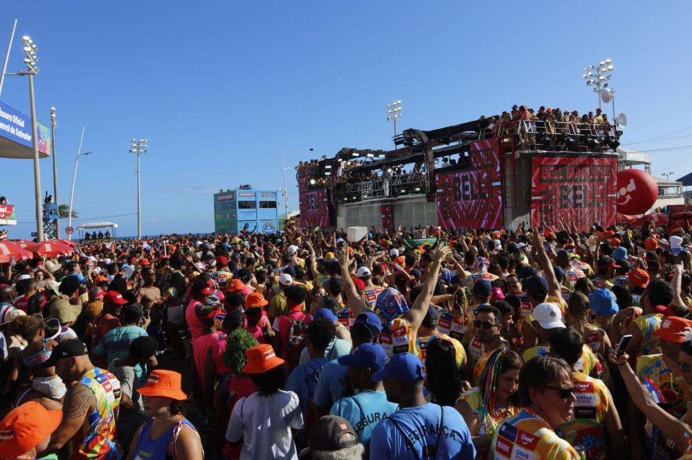 Fotos: Antônio Chequer