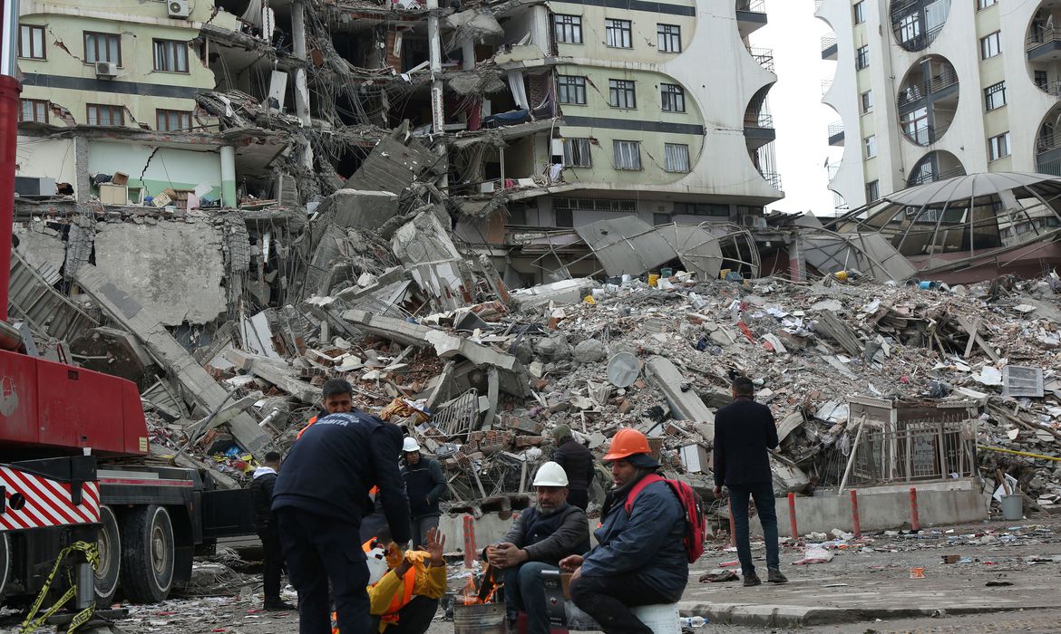 Foto: Reuters/Sertac Kayar